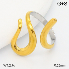 2R2002354vajj-355  Stainless Steel Ring