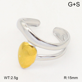 2R2002356vajj-355  Stainless Steel Ring
