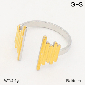 2R2002358vajj-355  Stainless Steel Ring