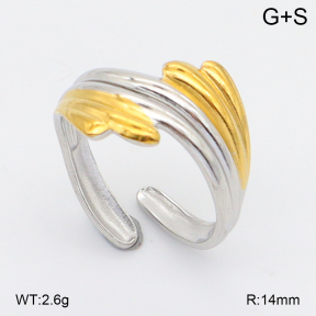 2R2002359vajj-355  Stainless Steel Ring