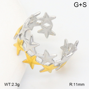 2R2002360vajj-355  Stainless Steel Ring