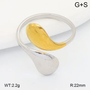 2R2002361vajj-355  Stainless Steel Ring