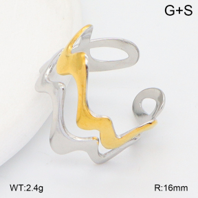 2R2002362vajj-355  Stainless Steel Ring