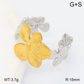 2R2002363vajj-355  Stainless Steel Ring