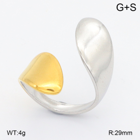 2R2002365vajj-355  Stainless Steel Ring