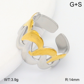 2R2002366vajj-355  Stainless Steel Ring