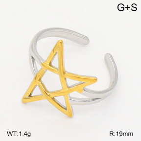 2R2002367vajj-355  Stainless Steel Ring