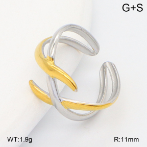 2R2002370vajj-355  Stainless Steel Ring