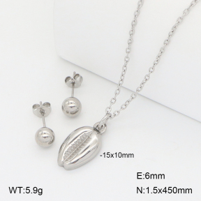 2S0013220bbml-656  Stainless Steel Set