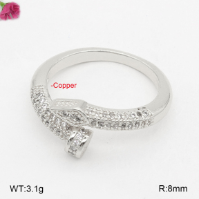 F2R401251ablb-J22  Fashion Copper Ring