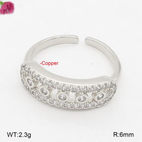 F2R401253ablb-J22  Fashion Copper Ring