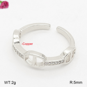 F2R401271ablb-J22  Fashion Copper Ring