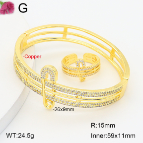 F2S006993biib-J22  Fashion Copper Sets