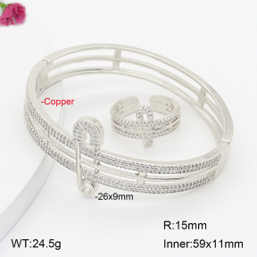 F2S006994biib-J22  Fashion Copper Sets
