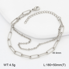 2B2005629aakl-452  Stainless Steel Bracelet