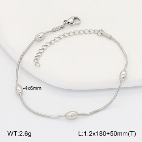 2B2005637vaia-452  Stainless Steel Bracelet