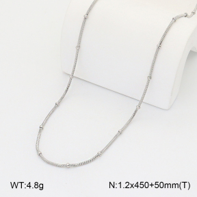 2N2008846vaia-452  Stainless Steel Necklace