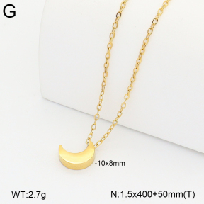 2N2008873avja-749  Stainless Steel Necklace
