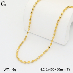 2N2008875baka-749  Stainless Steel Necklace