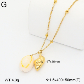 2N3003394baka-749  Stainless Steel Necklace