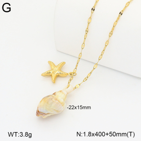 2N3003395baka-749  Stainless Steel Necklace