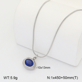 2N4005440vbll-436  Stainless Steel Necklace