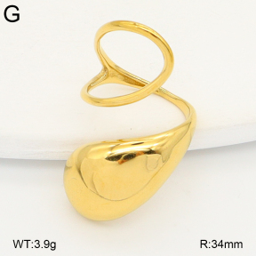 2R2002371vbmb-749  Stainless Steel Ring
