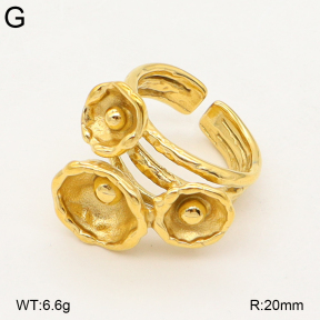 2R2002372vbmb-749  Stainless Steel Ring