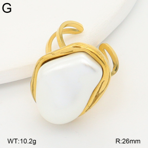 2R3000438bbml-749  Stainless Steel Ring