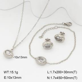 2S0013165bhva-436  Stainless Steel Set