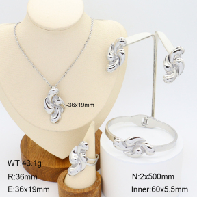 2S0013248vina-308  Stainless Steel Set