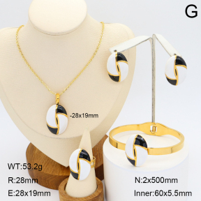 2S0013257ajvb-308  Stainless Steel Set