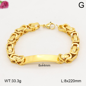 F2B200346vbmb-J191  Fashion Bracelet