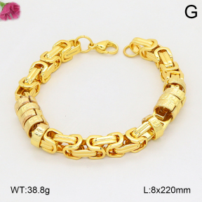 F2B200348vbmb-J191  Fashion Bracelet