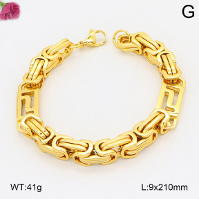 F2B200349vbmb-J191  Fashion Bracelet