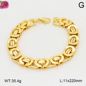 F2B200350vbmb-J191  Fashion Bracelet
