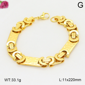 F2B200351vbmb-J191  Fashion Bracelet