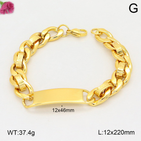 F2B200354vbmb-J191  Fashion Bracelet