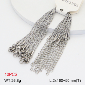 2B2005472ahlv-389  Stainless Steel Bracelet