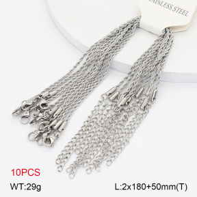 2B2005473ahlv-389  Stainless Steel Bracelet