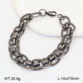 2B2005479bvpl-389  Stainless Steel Bracelet