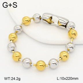 2B2005485vbnl-389  Stainless Steel Bracelet