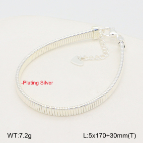2B2005494bhbl-389  Stainless Steel Bracelet