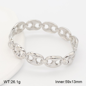2BA202655vhha-317  Stainless Steel Bangle