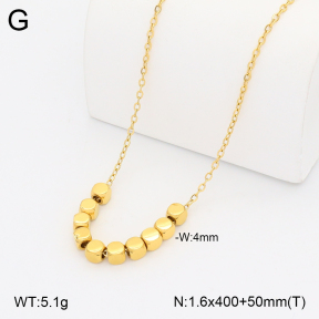 2N2008724vbmb-478  Stainless Steel Necklace