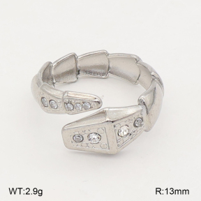 2R4002050baka-317  Stainless Steel Ring