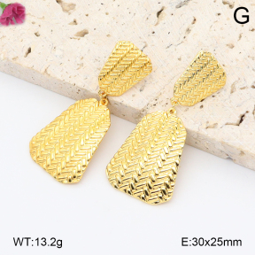 F2E202155ablb-J81  Fashion Earrings