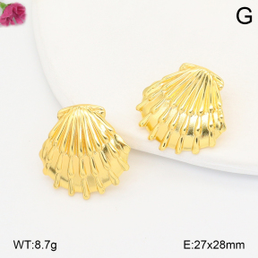F2E202156avja-J81  Fashion Earrings
