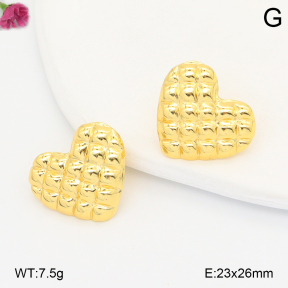 F2E202157avja-J81  Fashion Earrings