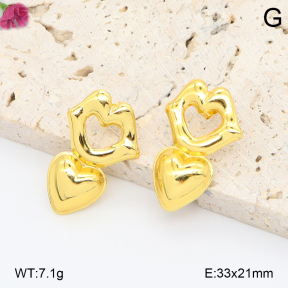 F2E202159avja-J81  Fashion Earrings